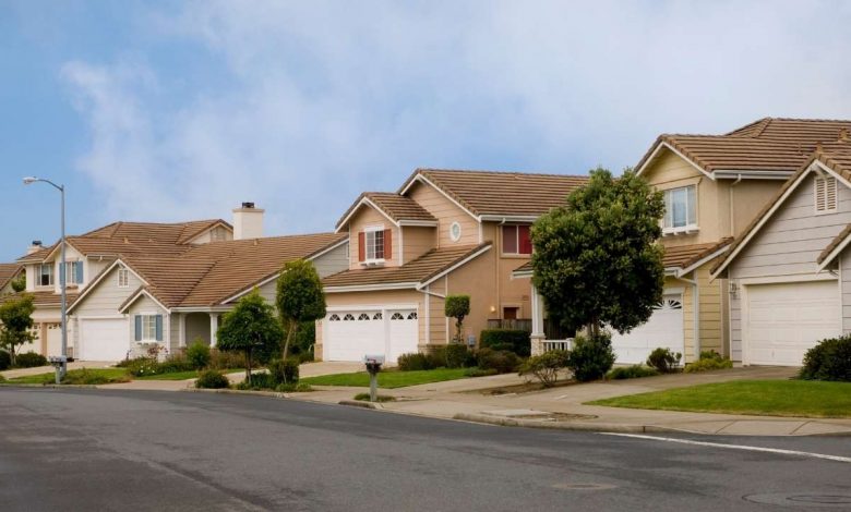 homes