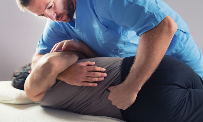 Chiropractic