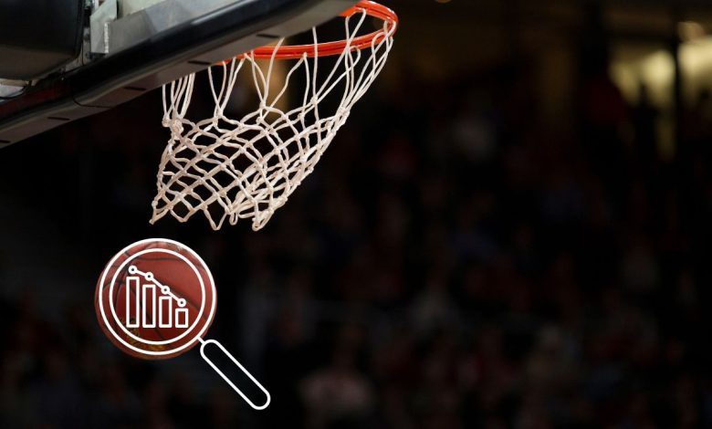Basketball Analytics