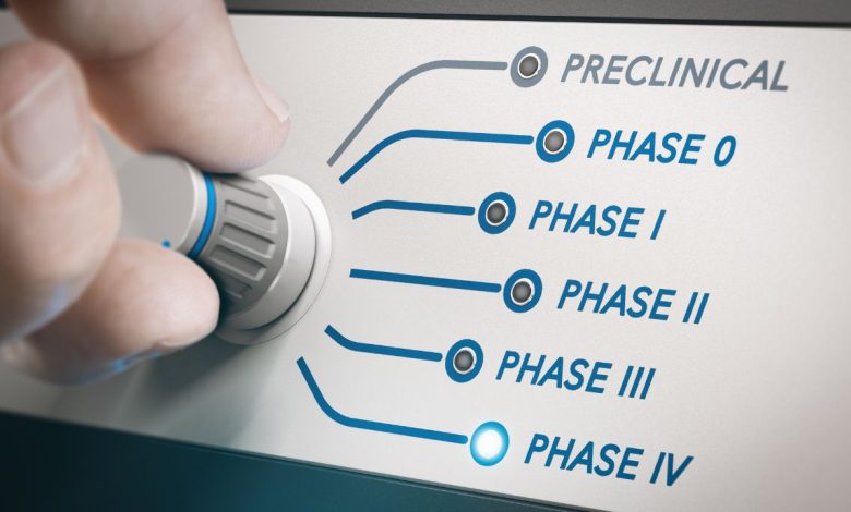 Clinical Trial