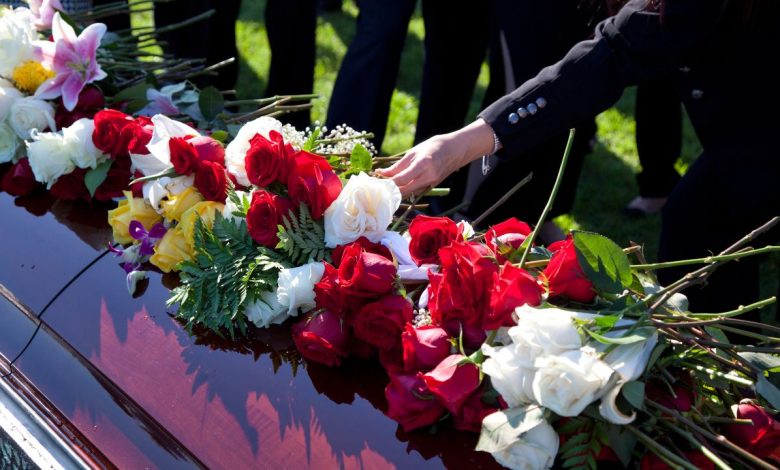 Funeral Service