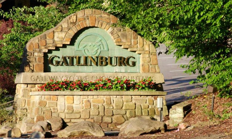 Gatlinburg