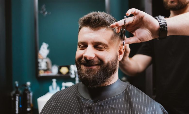 Haircut