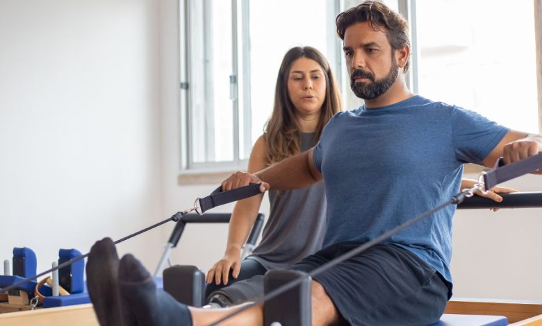 Rehabilitation