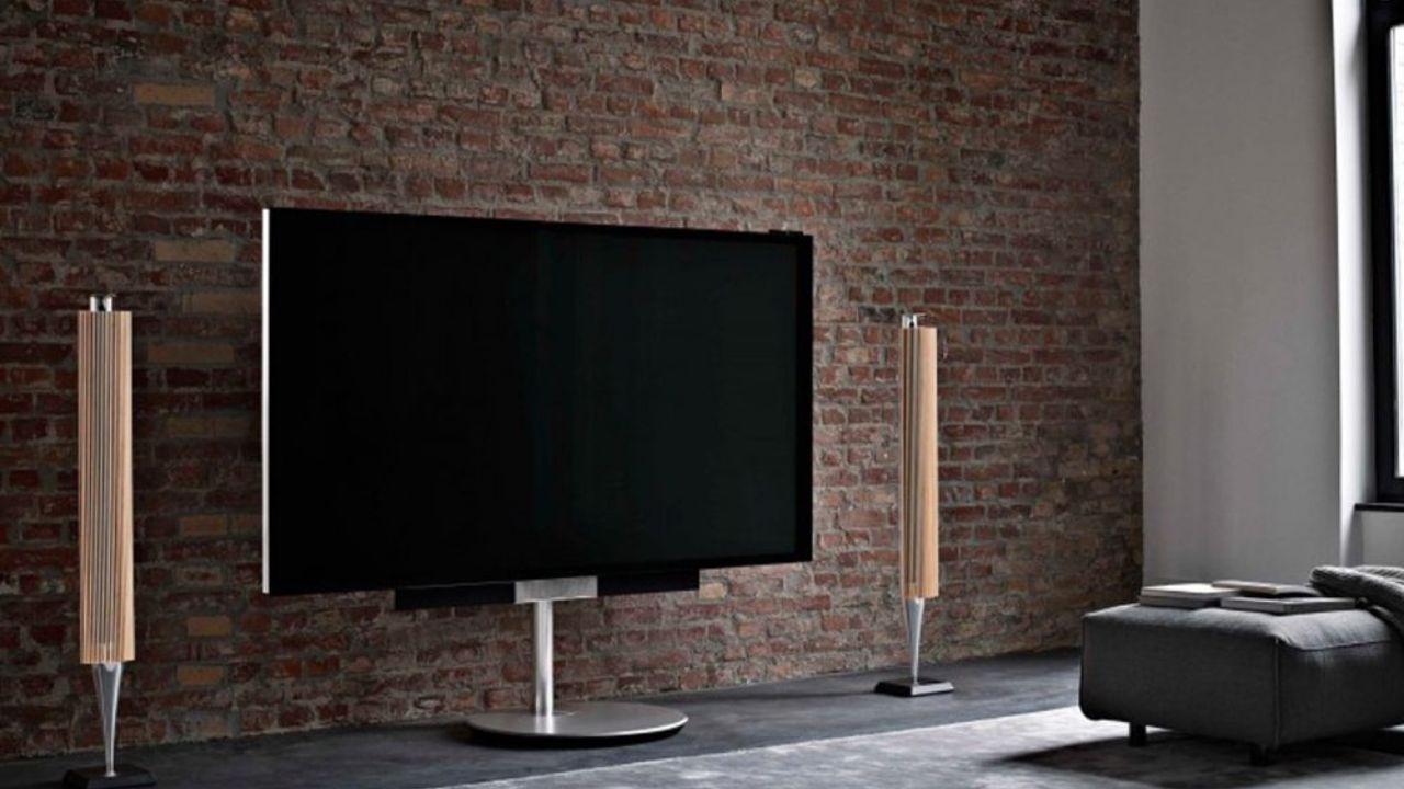 The Top 10 Most Expensive TVs And Their Price Tags