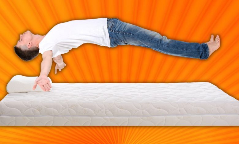 Mattresses