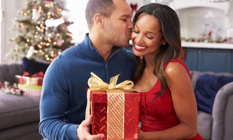Romantic Gift Ideas