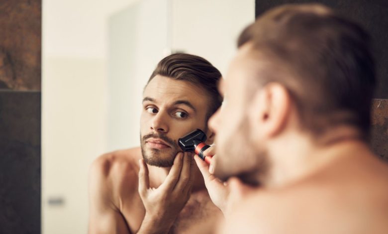 Self-Care men