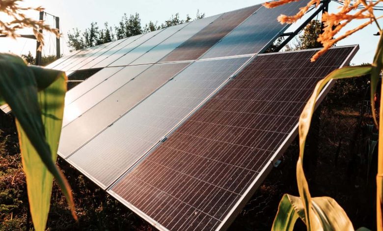 Solar Batteries