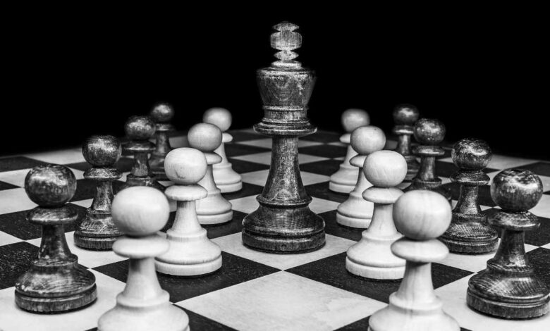 chessboard