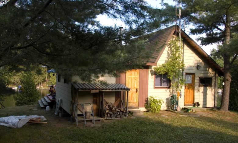 Cottage Country