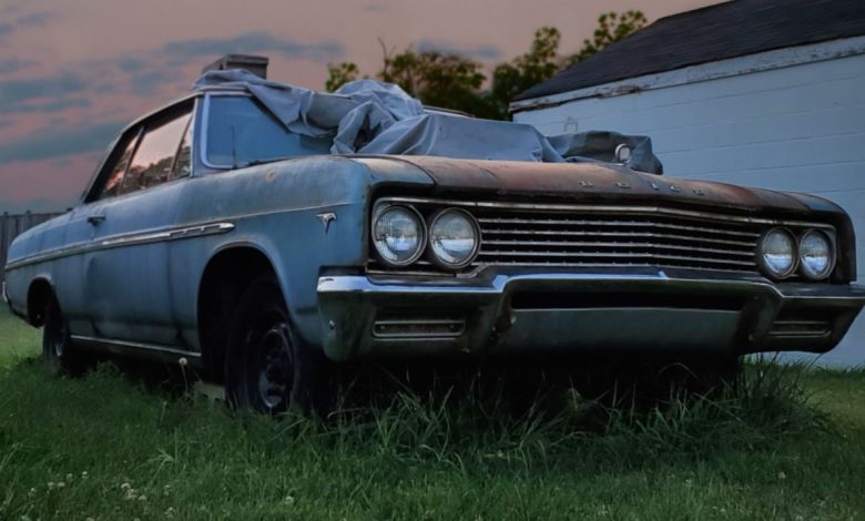 Junk Car