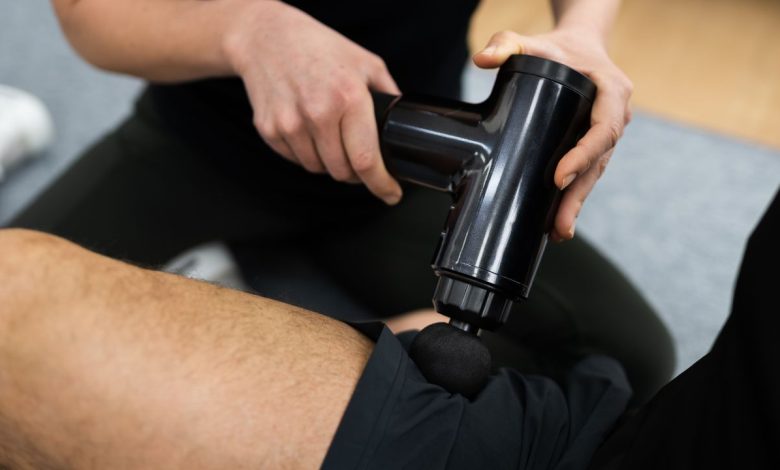 Sports Physiotherapy