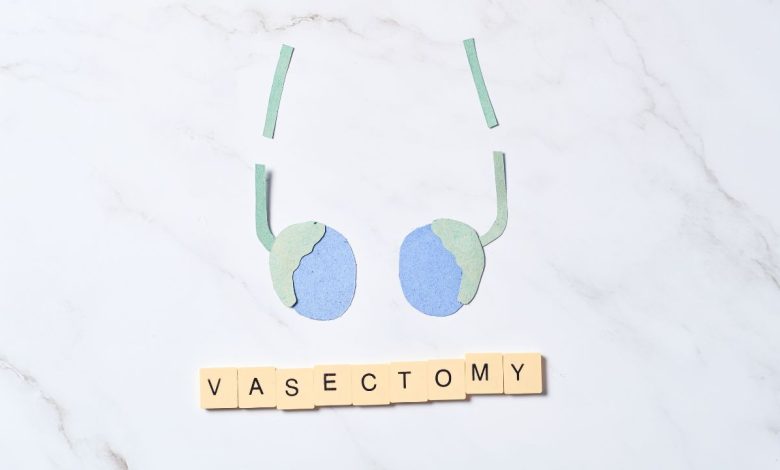 Vasectomy