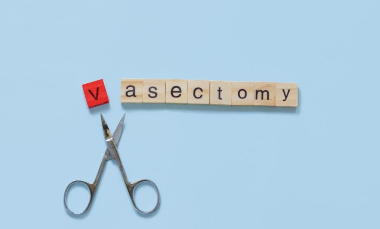 Vasectomy