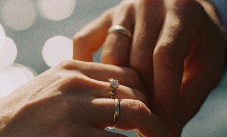 Wedding Ring