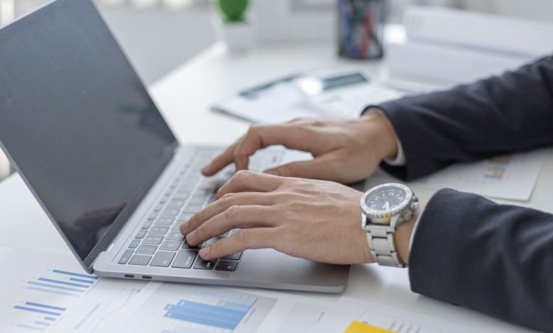 business it
