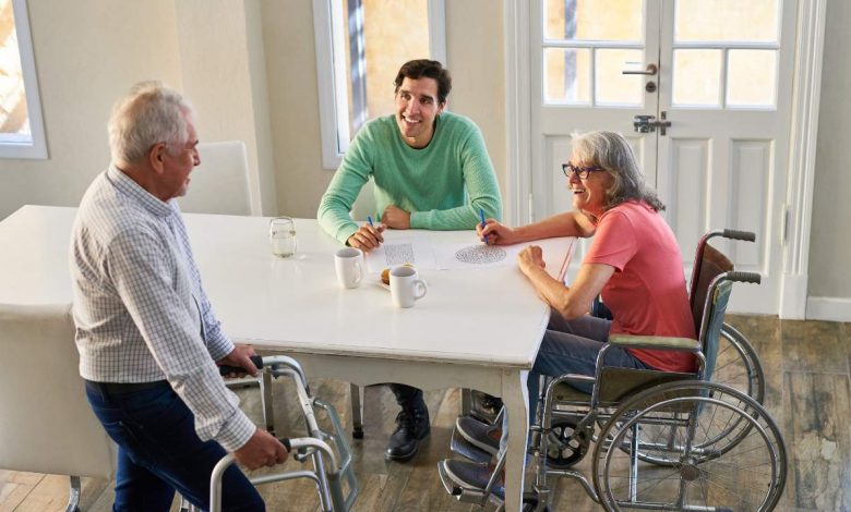 Assisted Living