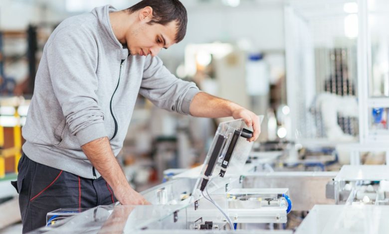 Automation Testing buy a guy