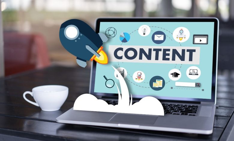 Content Creation