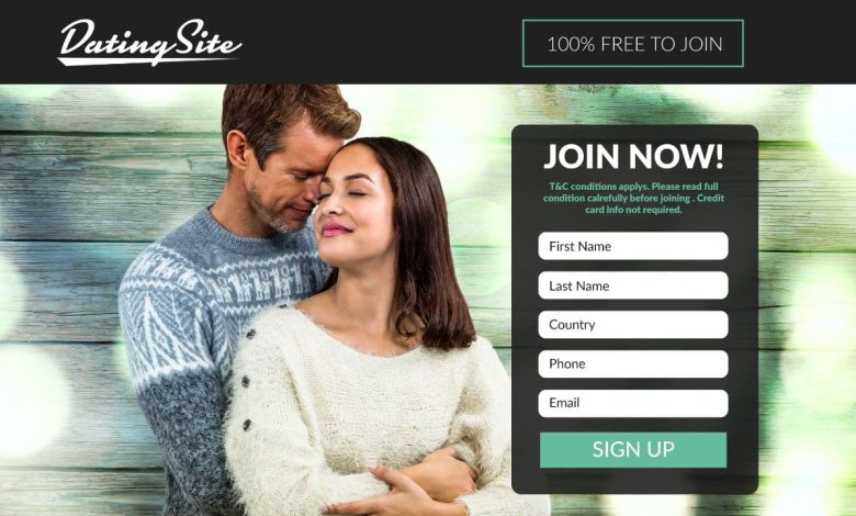 Dating Site