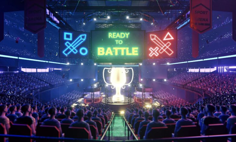Esports