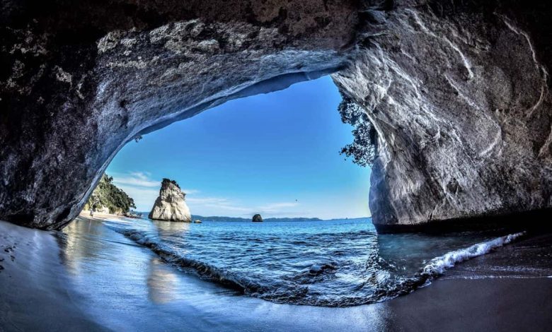 New Zealand
