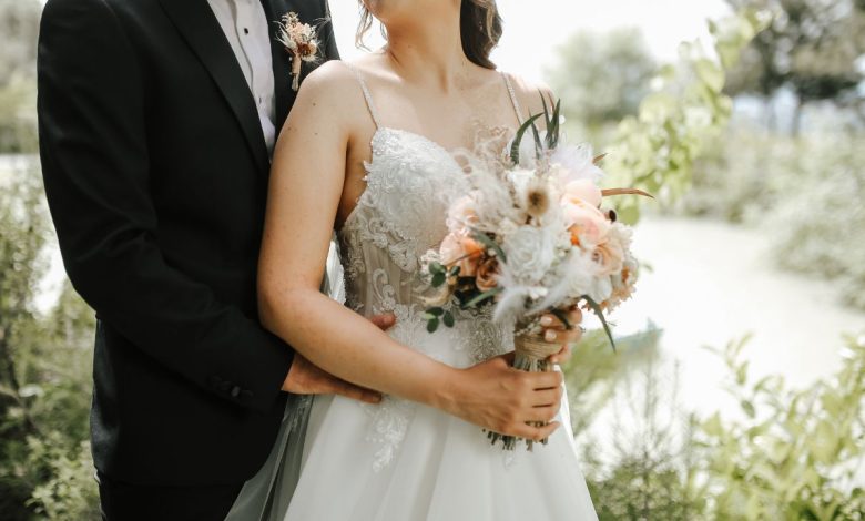 Rustic Wedding Theme