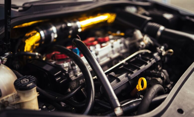 car tuning