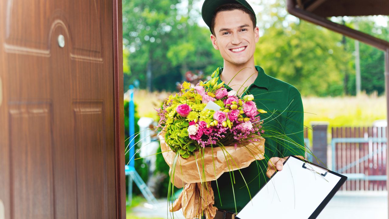 How To Send Plants And Roses To Your Loved Ones With Ease