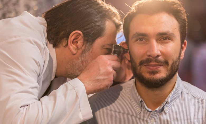 Hearing Test