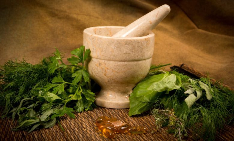 natural suppliment