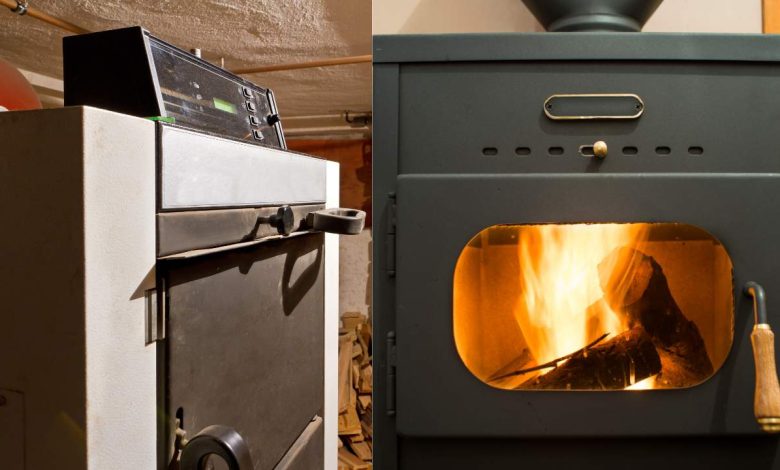 Freestanding Wood Heaters And Stove products