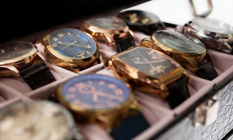 Luxury Watches