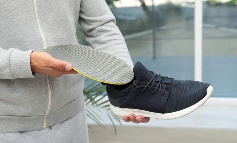 Orthopedic Care for foot