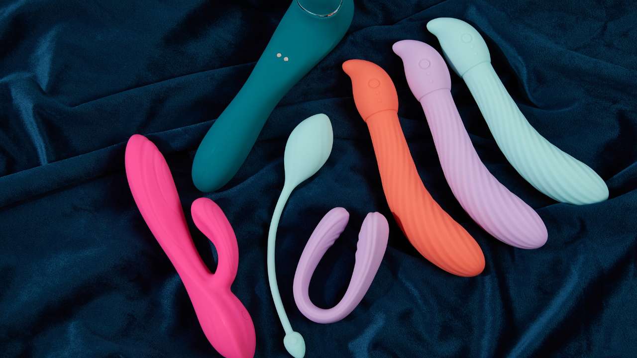 Enhancing Intimacy A Guide To Oral Sex Toys For Couples Enhancing Intimacy A Guide To Oral Sex Toys For Couples