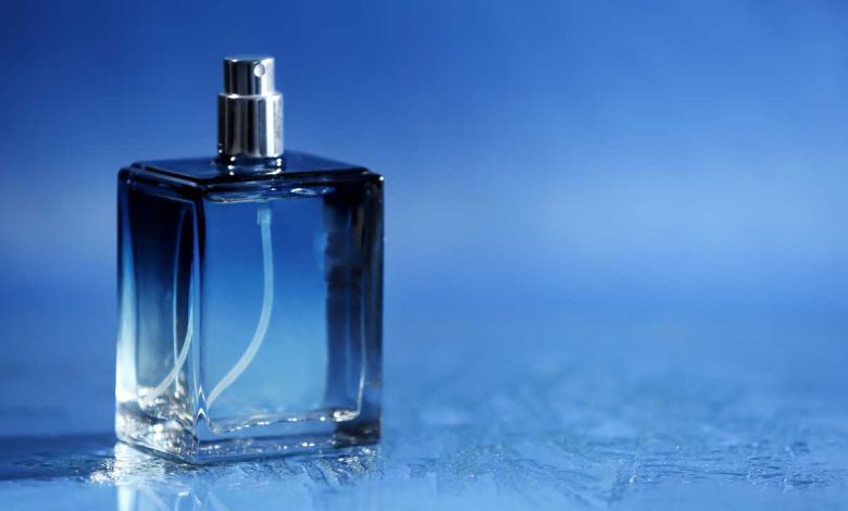 perfume bottle for men