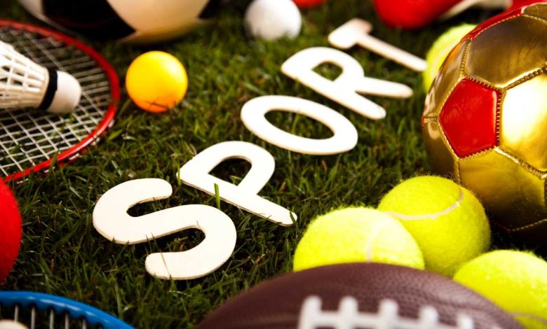 sports