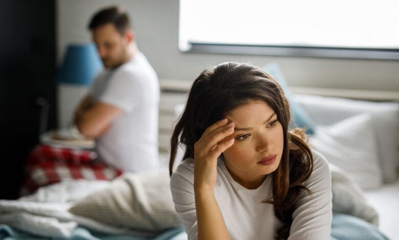 5 Reasons Why Men Pull Away