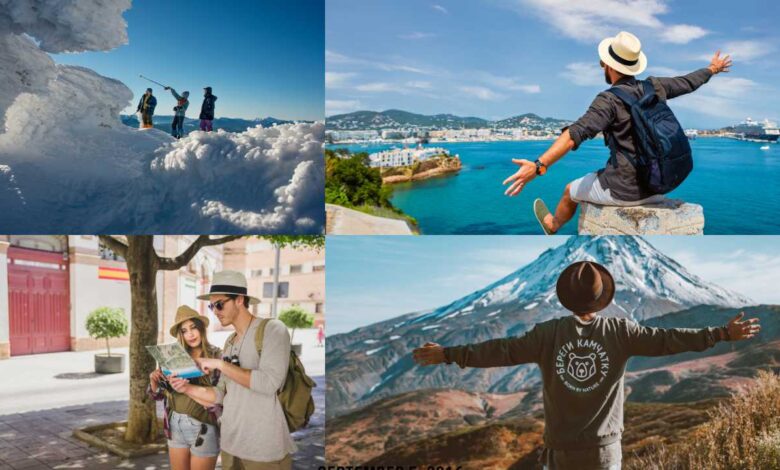 Cheapest Places to Travel