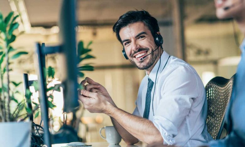 Customer Support