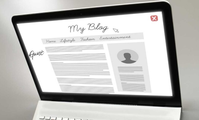 Guest Posts SEO