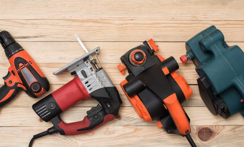 Power Tools