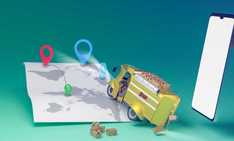 Real-Time Vehicle GPS Tracking Systems