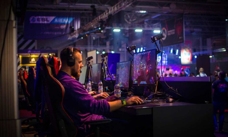 eSports