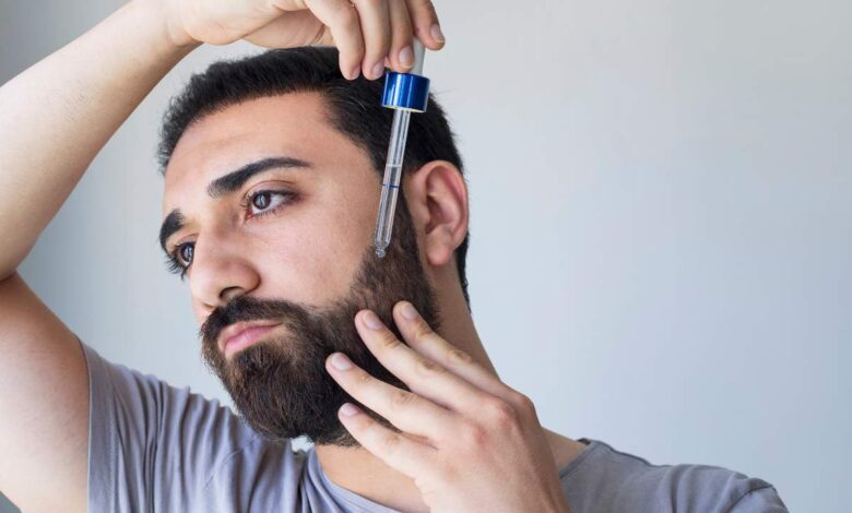 what does beard oil do