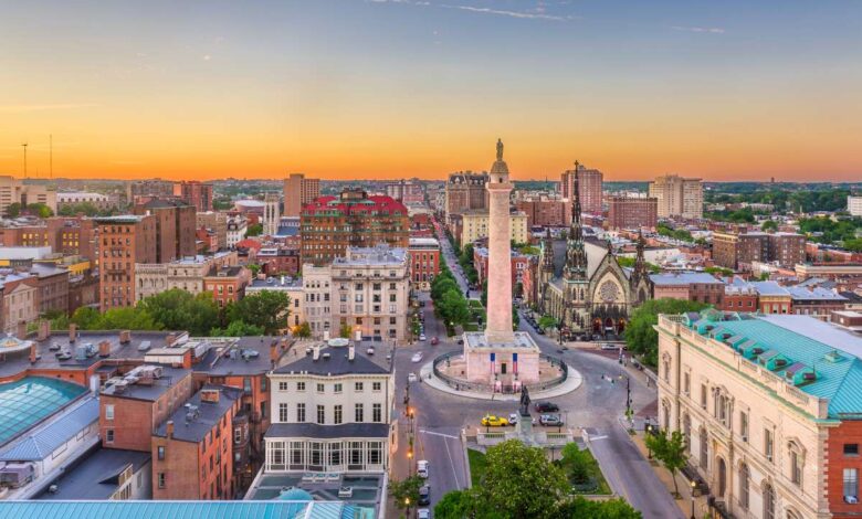 Maryland