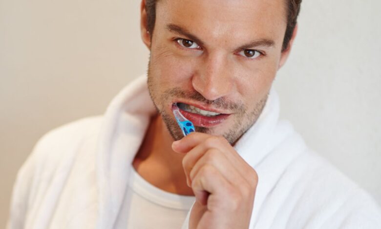 dental hygiene