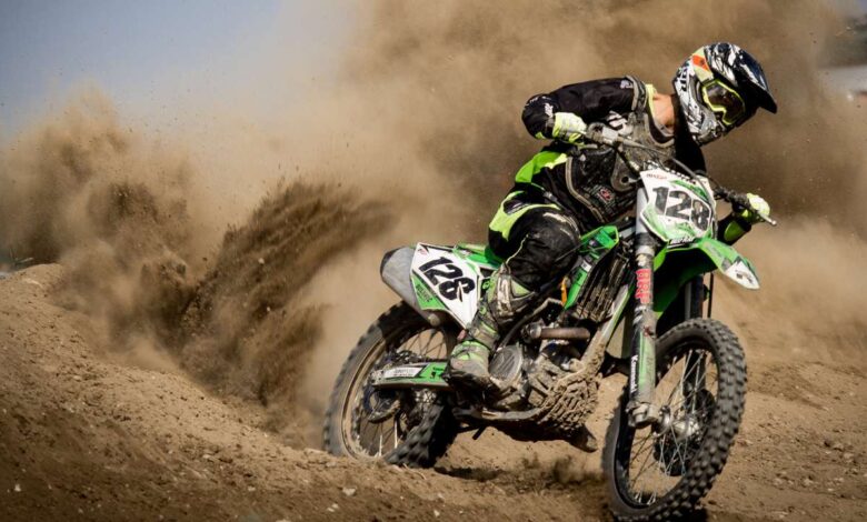 dirt bikes Graphics