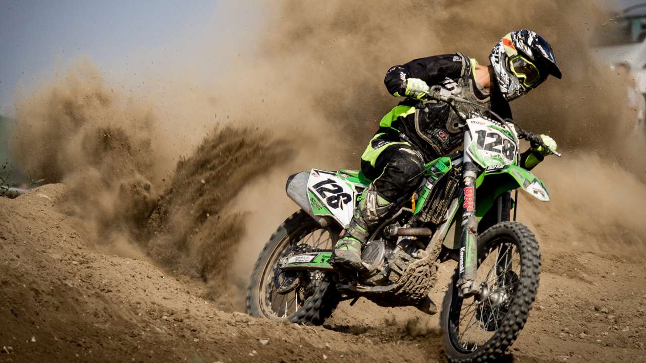dirt bikes Graphics